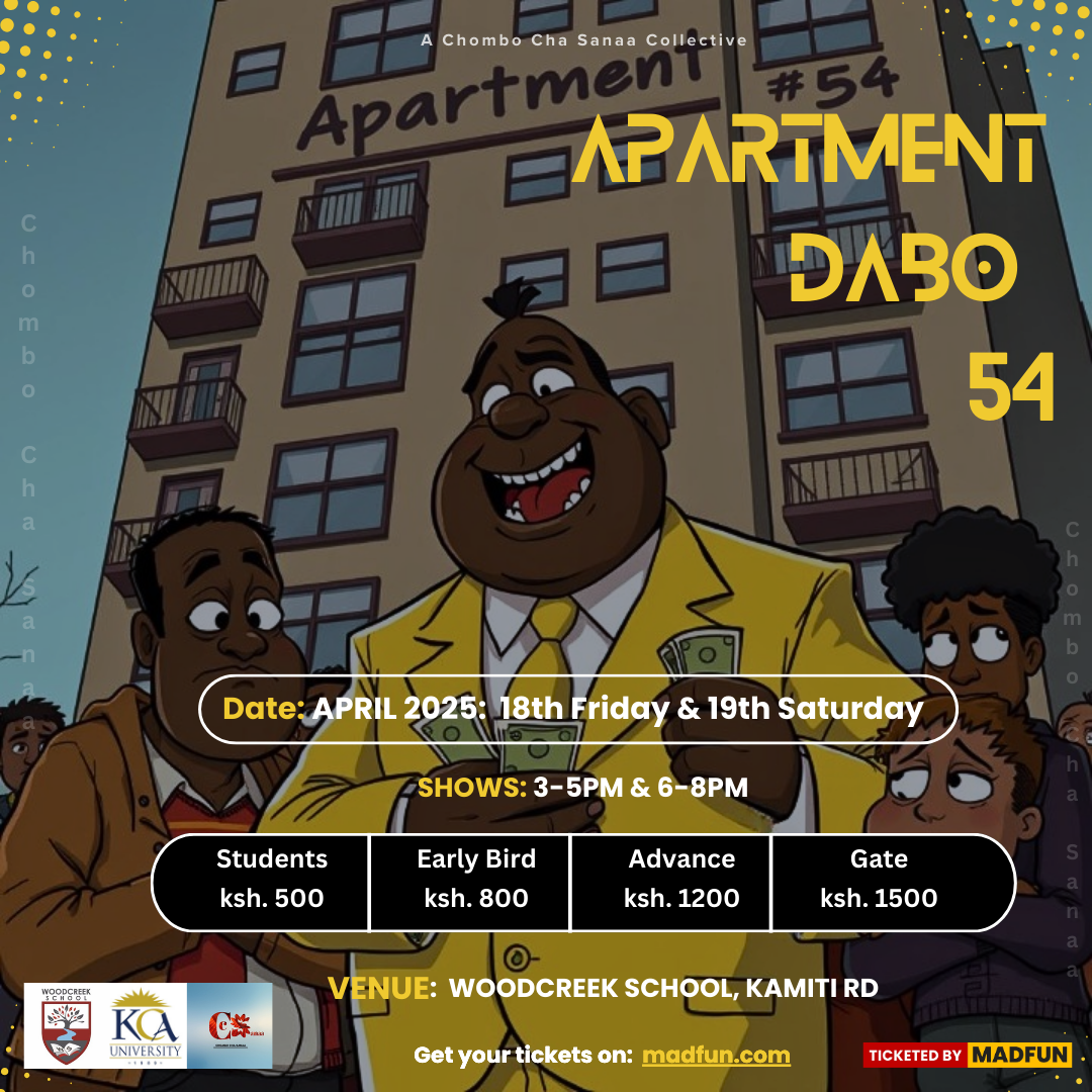 Apartment Dabo 54